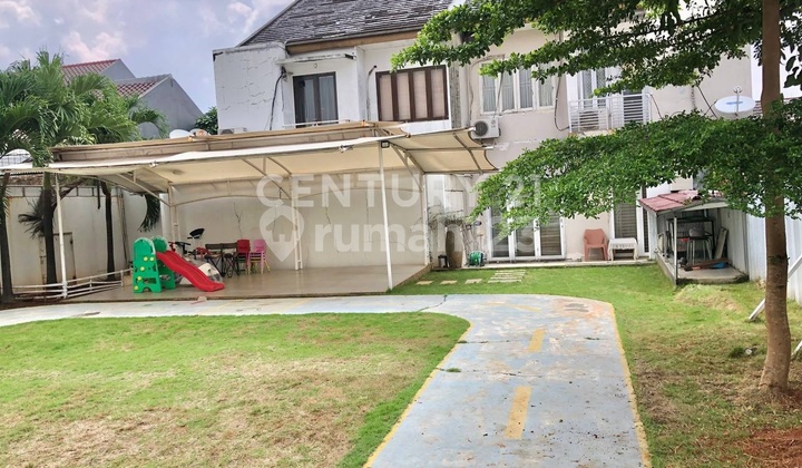 Hidden Gem House Lebak Bulus Area Modern Look 2