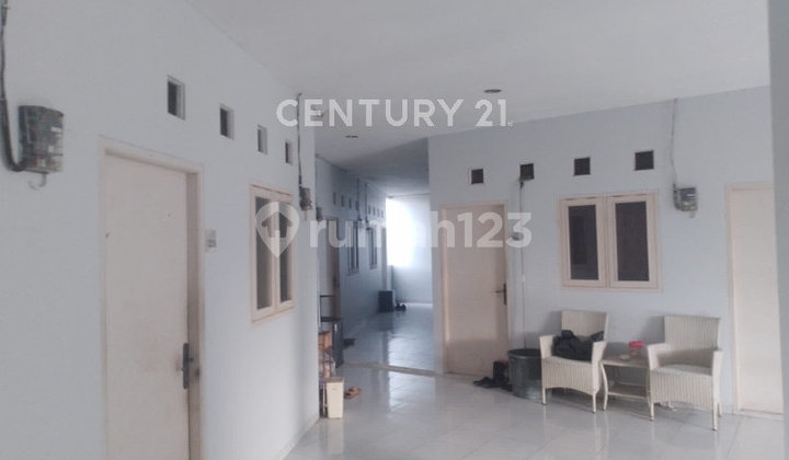 Kost 2 Lantai Dijual Murah di Pondok Aren Bintaro