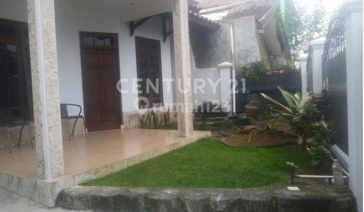 Rumah Nyaman Terawat Siap Huni Di Cisaat Sukabumi 2