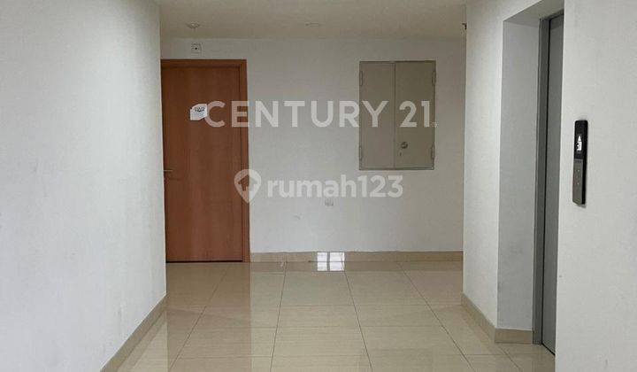 foto lainnya unit studio furnish di evenciio