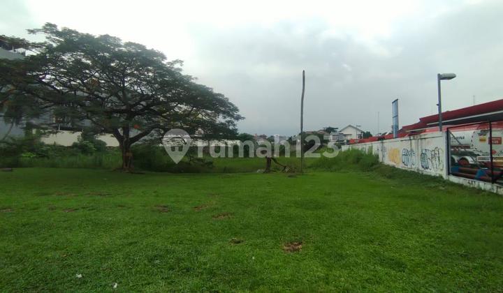 Tanah Komersil Di Bintaro