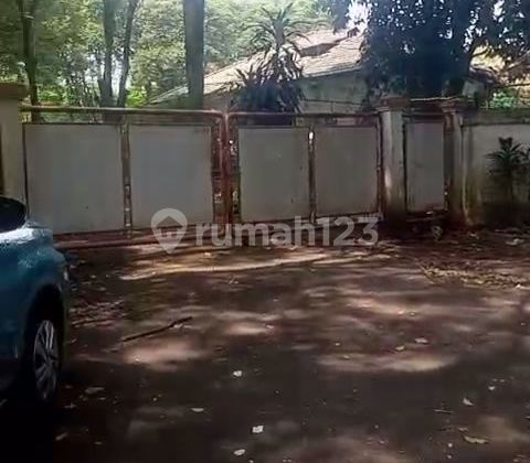 DIJUAL TANAH DI KALIBATA PANCORAN JAKARTA SELATAN 2