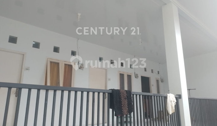 2-Storey Boarding House for Sale Cheap in Pondok Aren Bintaro 2