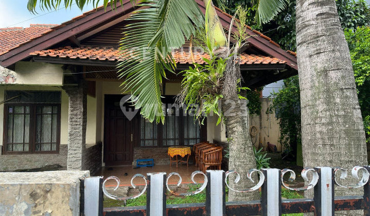 Land for Sale in Lenteng Agung, Jakarta