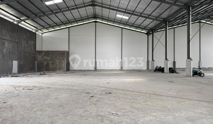 WAREHOUSE FOR RENT IN MM2100 BEKASI WAREHOUSE FOR RENT IN MM2100 BEKASI
