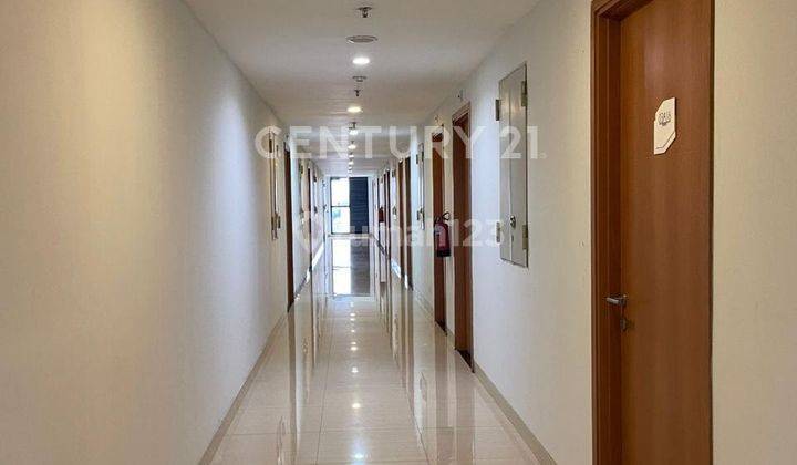 foto lainnya unit studio furnish di evenciio