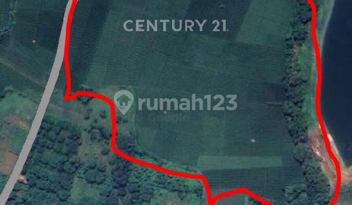 Commercial Land for Sale Near Byd Factory in Subang