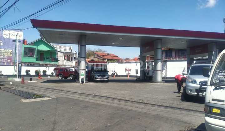 FOR SALE GAS STATION IN BANDUNG FOR SALE GAS STATION IN BANDUNG