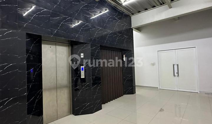 FOR SALE BUILDING IN TAMAN SARI WEST JAKARTA