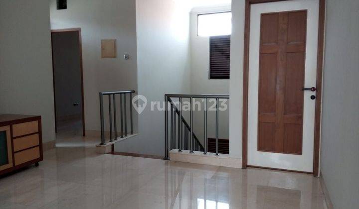 Rumah Dijual Siaphuni Area Pondok Indah Jakarta Selatan 2