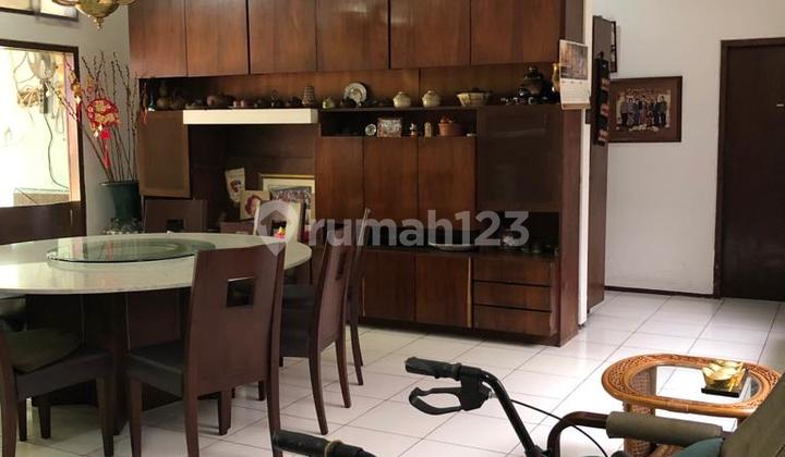 House in Darmawangsa House in Darmawangsa