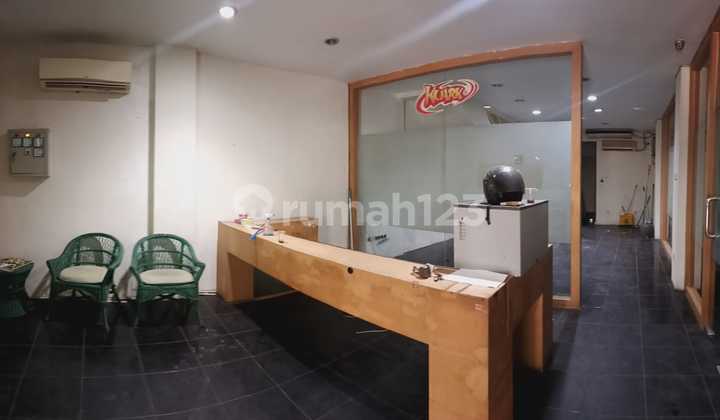 Strategic Shop House in Permata Hijau, South Jakarta 2