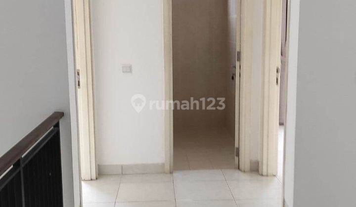 Rumah Bagus di Foresta Bsd, Tangerang 18