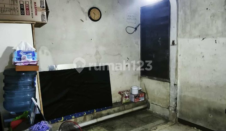 Rumah Pademangan, Jakarta Utara 2