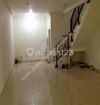 For Rent: Grand Wisata Bekasi Shophouse 2