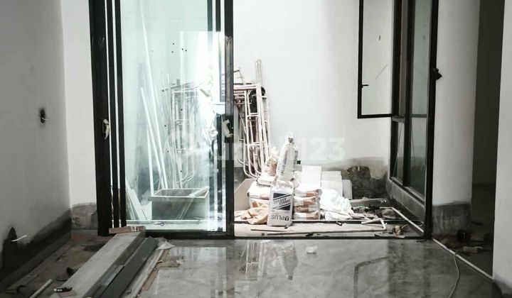 Rumah Bagus Permata Buana, Jakarta Barat 2