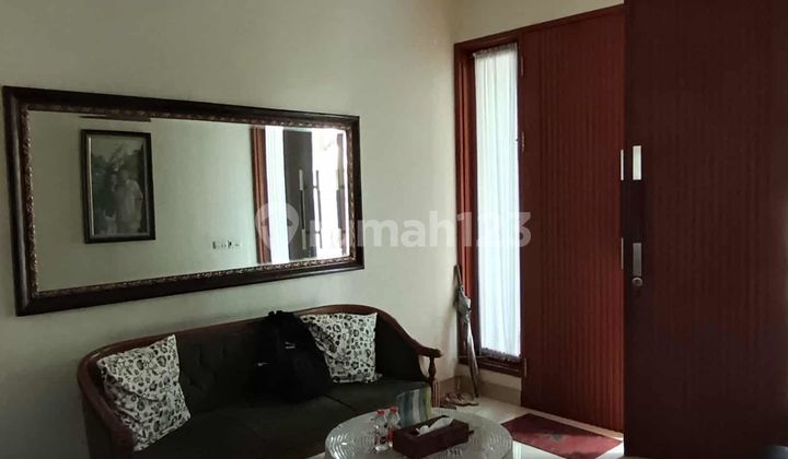 Rumah BSD Giri Loka, Tangerang Semi Furnished 2