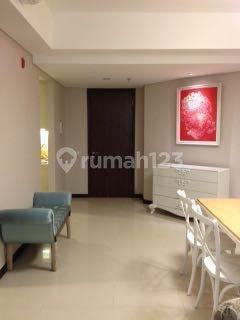 Apartemen, Strata, di Puri Indah 2
