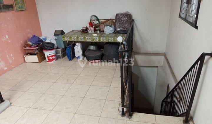 Rumah Bagus Shm Di Bojong Indah Siap Huni.bebas Banjir 2