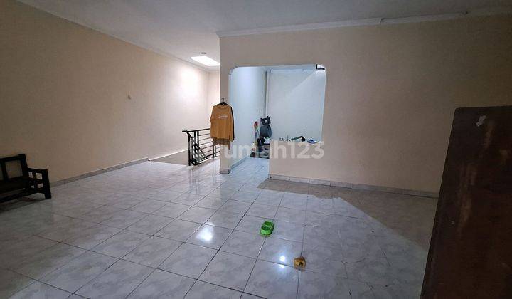 Rumah 2 Lantai Siap Huni Di Bojong Indah 1