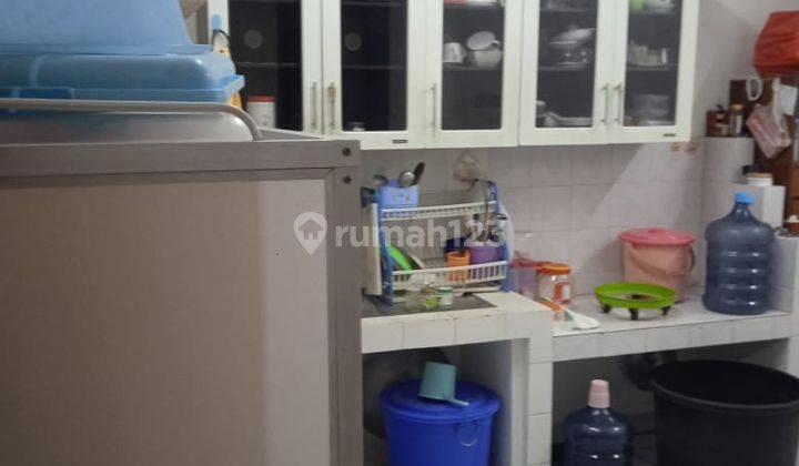 Rumah Bagus Shm Di Bojong Indah Bebas Banjir Siap Huni 1