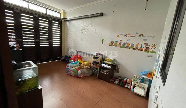 Rumah Bagus Full Cor 2 Lantai Renov Siap Huni Bojong Indah 2
