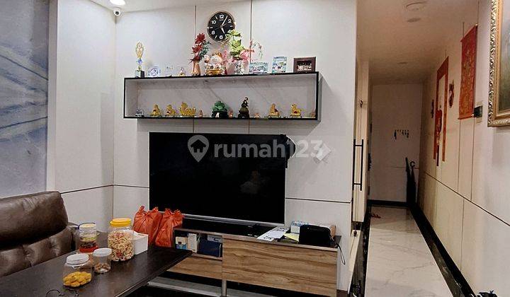 Runah 3 Lantai Siap Huni Di Taman Surya Bagus 1