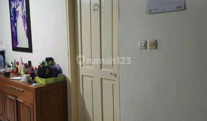 Rumah 2 Lantai Unfurnished di Taman Semanan Indah, Jakarta Barat 2