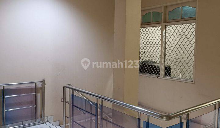 Rumah Bagus 2 Lantai Di Bojong Indah Siap Huni 1