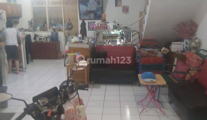 Rumah 2 Lantai Bagus di Klingkit, Jakarta Barat 2