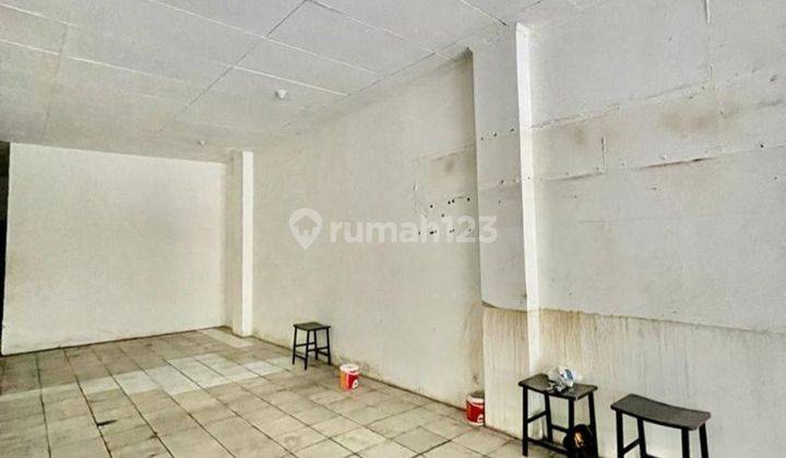 Dijual harga njop ruko di mampang jaksel 2
