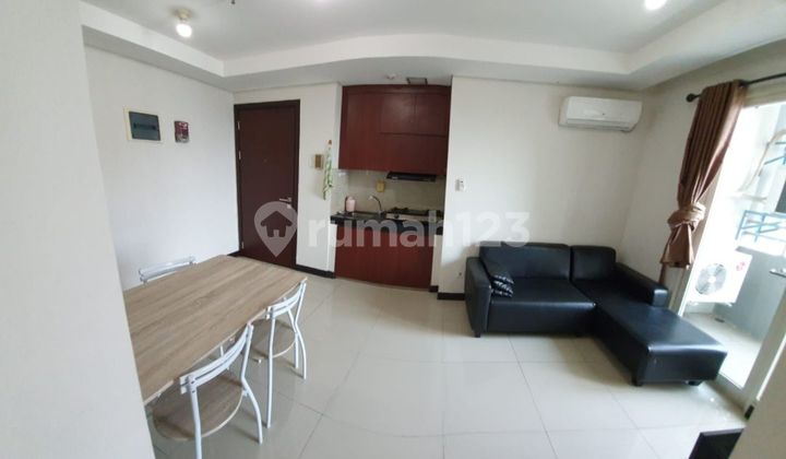 Disewakan apartment sky terrace termurah 2