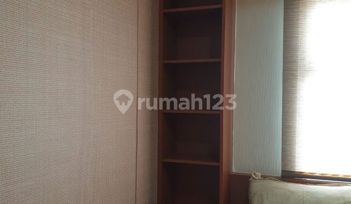 Dijual apt pluit seaview langka langsung tembus taman termurah 2