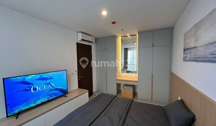 Disewakan termurah apartment newton 1 furnished 1