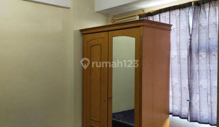 Disewakan termurah apartment greenpark view 2 br 1