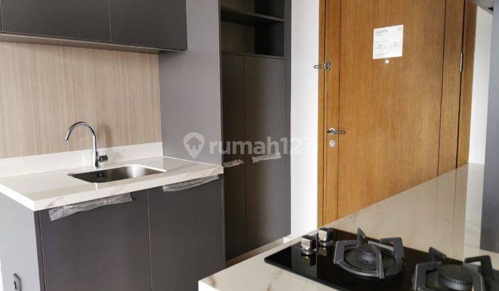 Dijual termurah apartment yukata suites alam sutera 2