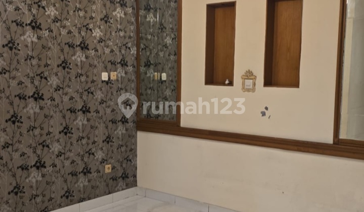 Disewakan Rumah Bagus di Sunter Termurah Disewakan Rumah Bagus di Sunter Termurah