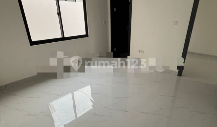 For Rent Pik2 Corner House Cheapest Lake View