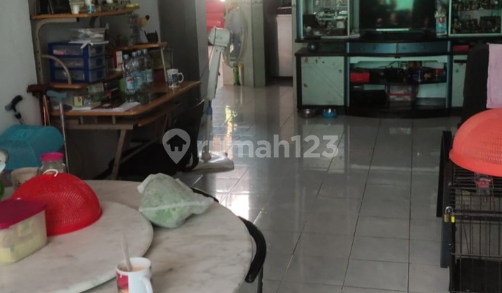 Dijual Rumah Di Pluit Mas Termurah Bagus