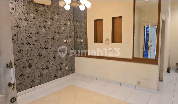 Disewakan Rumah Bagus di Sunter Termurah 2