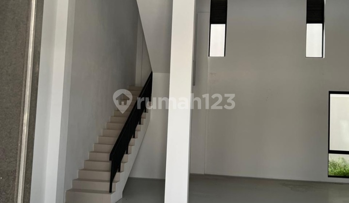 For Rent Bizzpark Pik2 Multipurpose Warehouse 180m2 Cheapest