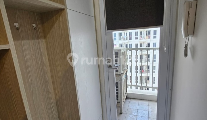 Dijual Apartment Tokyoriverside Pik2 Termurah 2