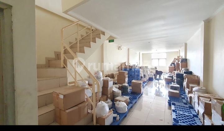 Dijual.termurah Ruko Bagus Rapih Di Villa Bandara Mas Dadap