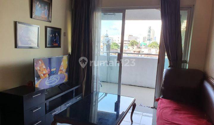 Dijual Apartment Juanda Termurah114m2 1