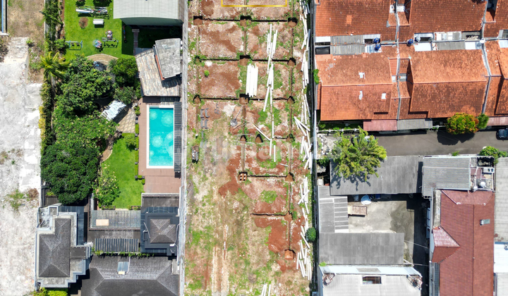 Cipete Raya Tanah Komersial Bisa Gedung, Kantor, Hotel, Klinik, Resto Cipete Raya Tanah Komersial Bisa Gedung, Kantor, Hotel, Klinik, Resto