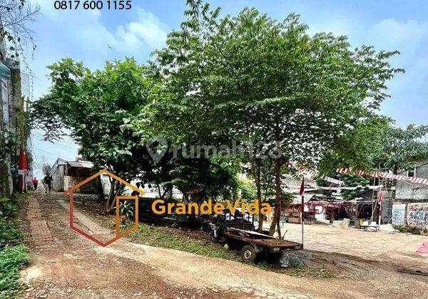 Tanah Komersial Pejaten Raya 5000m Dijual Murah 15 Juta M Dibawah Njop 4