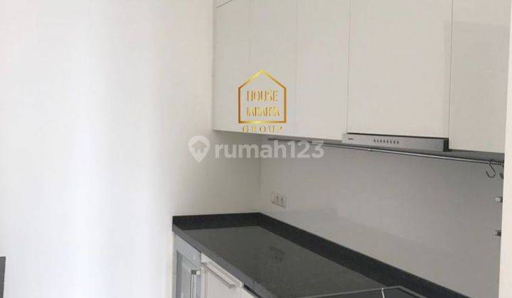 Apartemen Anandamaya Astra Sudirman Private Pool City View Siap Pakai 2