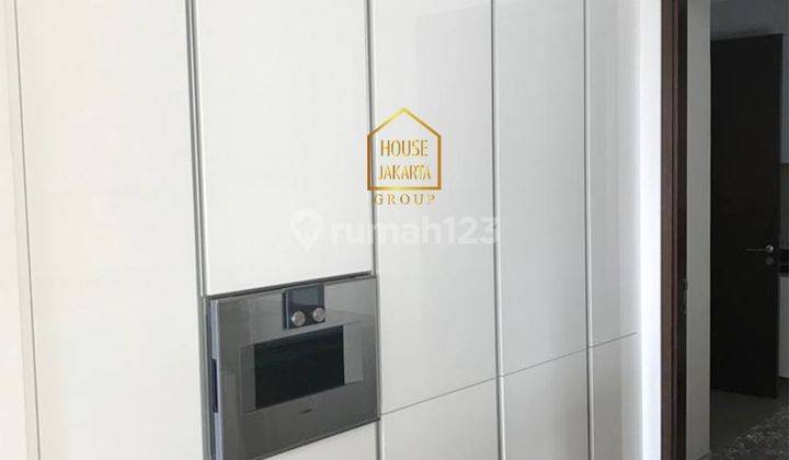 Apartemen Anandamaya Astra Sudirman Private Pool City View Siap Pakai 2