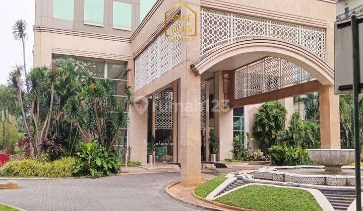 Gedung Kantor 19 Lantai Siap Pakai. Bisa Perluasan Sampai 5 Ha 2