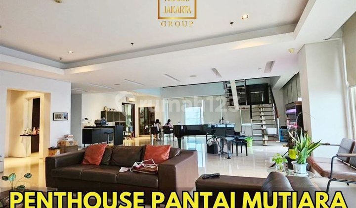 2lantai + Rooftop Siap Huni Ocean City View Taman Outdoor Murah 1